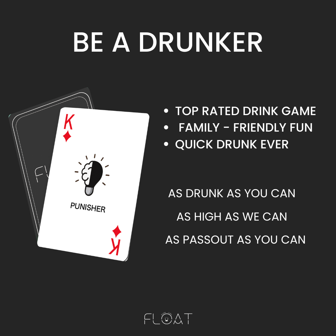Drunk Poker