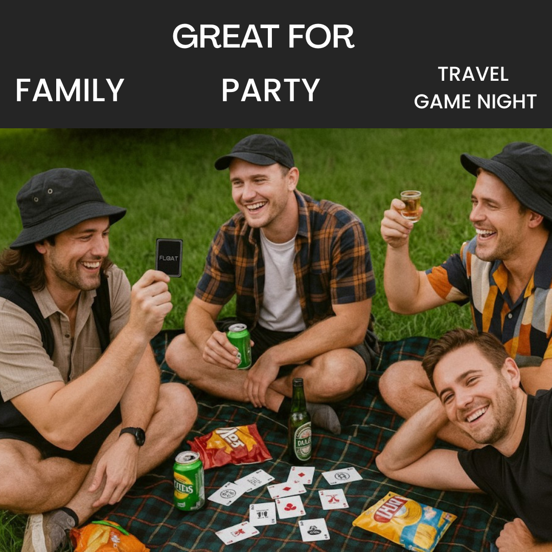 Drunk Poker