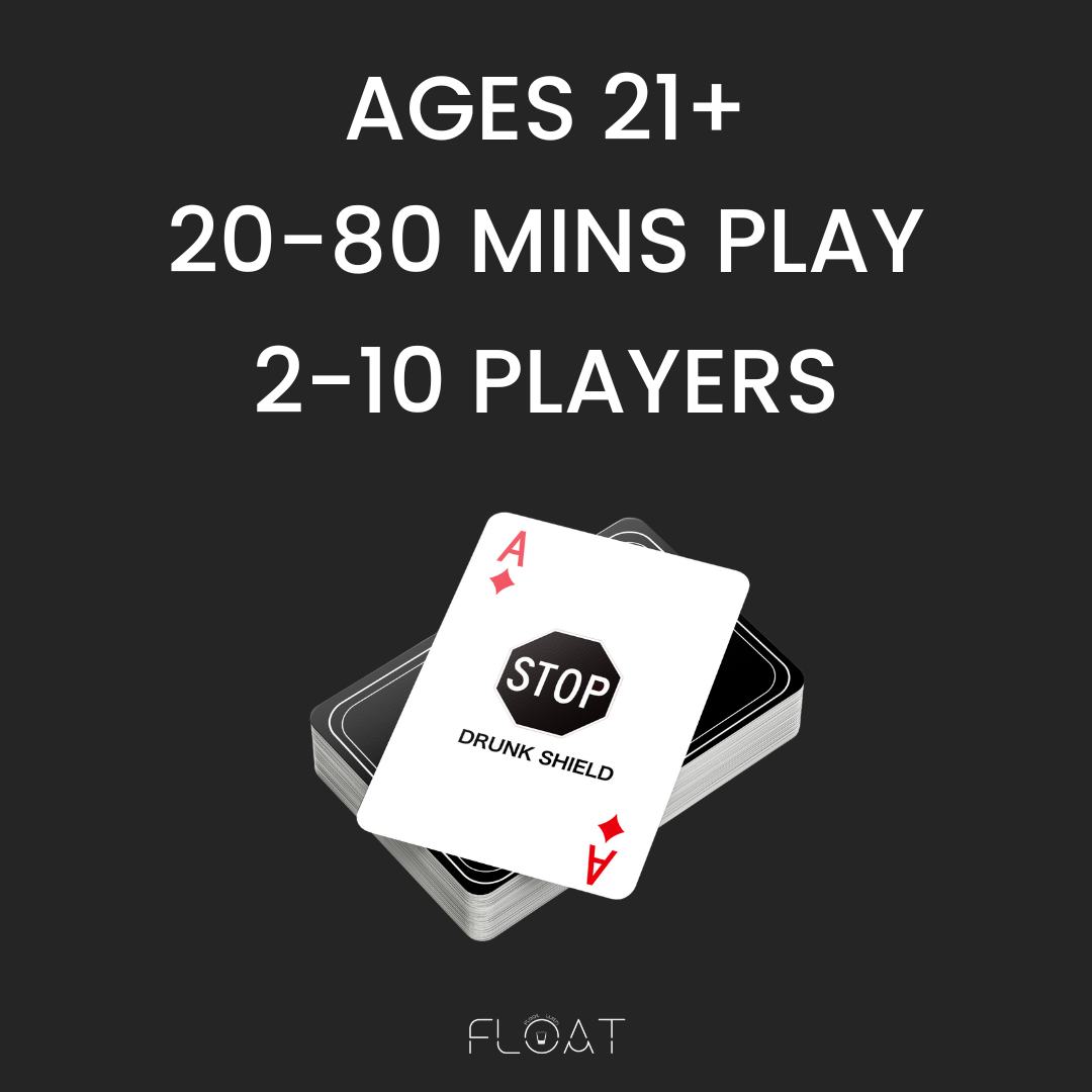 Drunk Poker