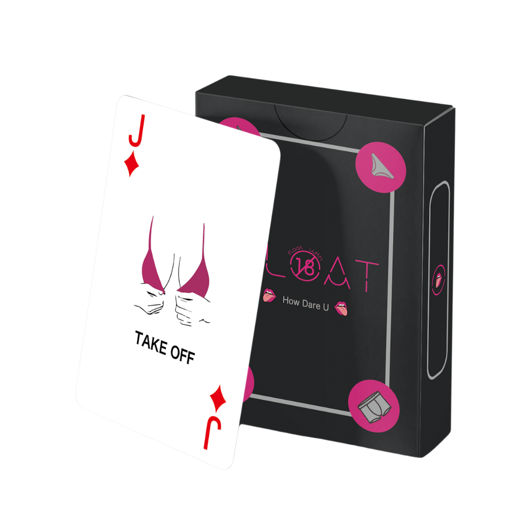 Dare Poker