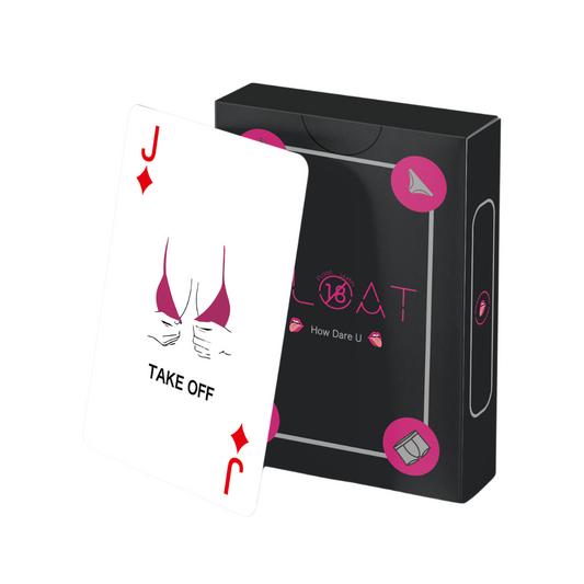 Dare Poker