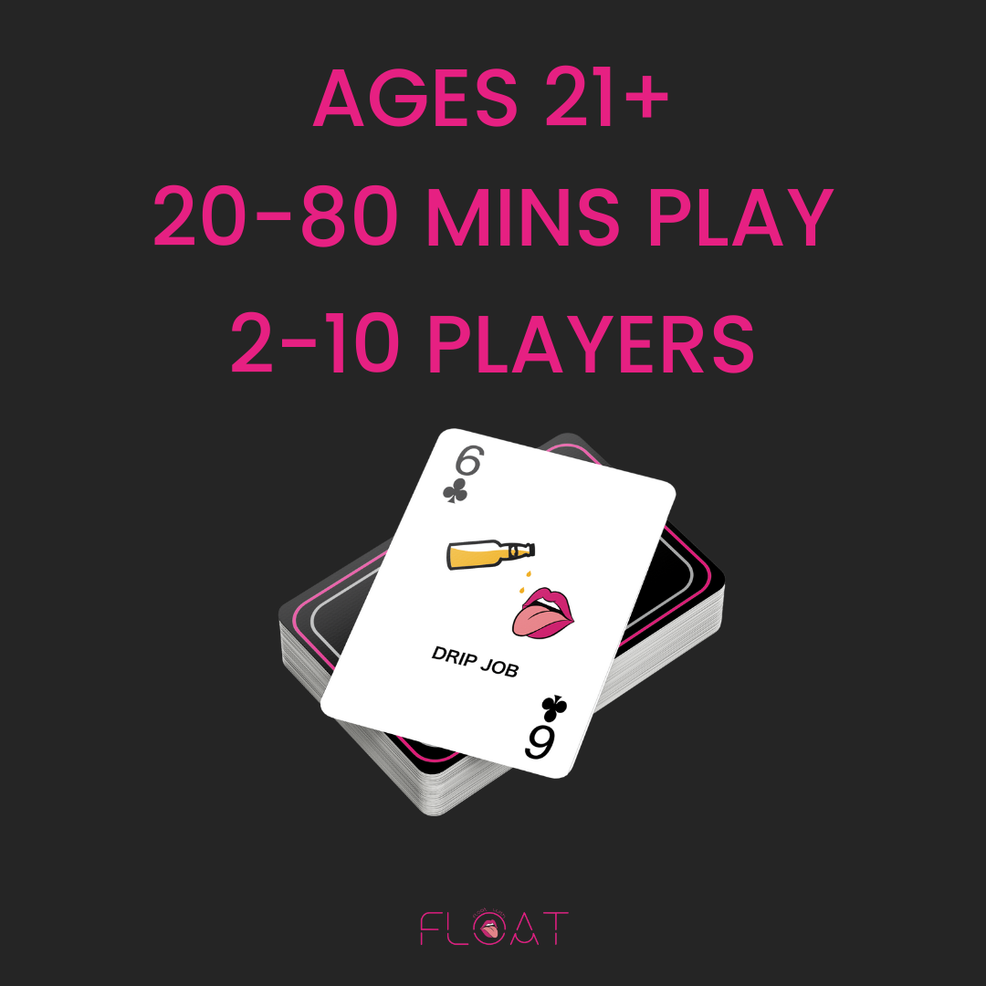 Dare Poker