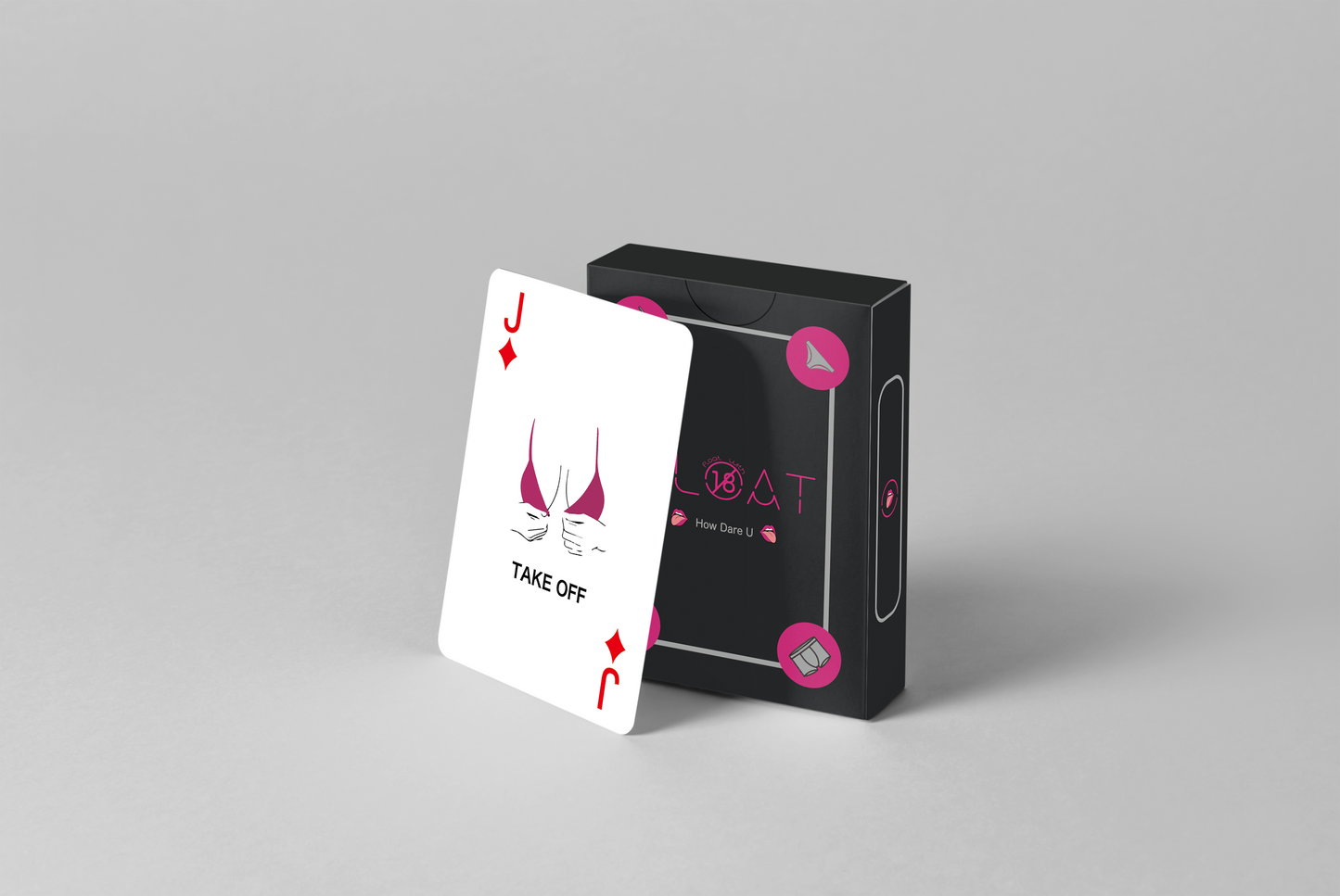 Dare Poker