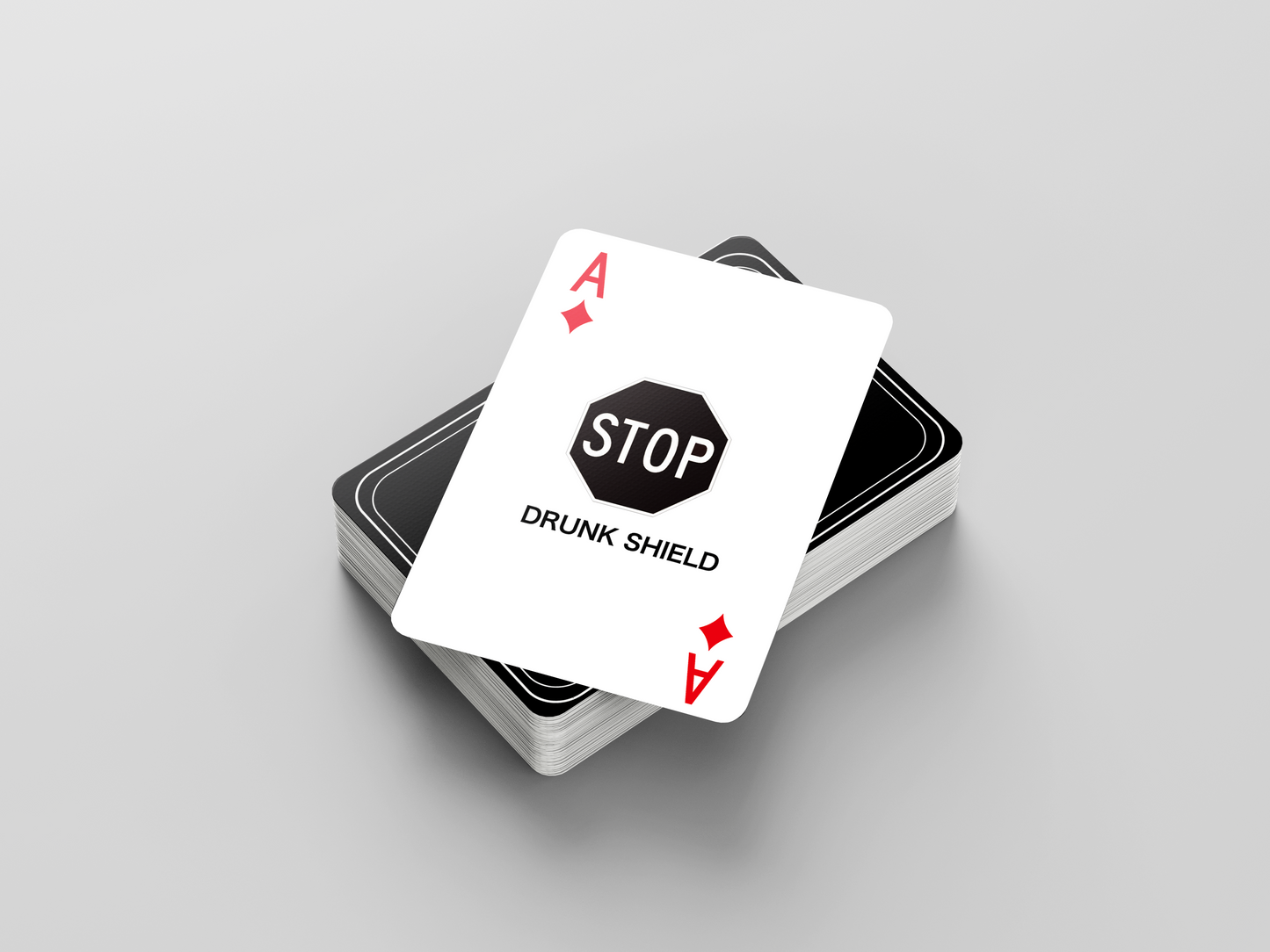 Drunk Poker