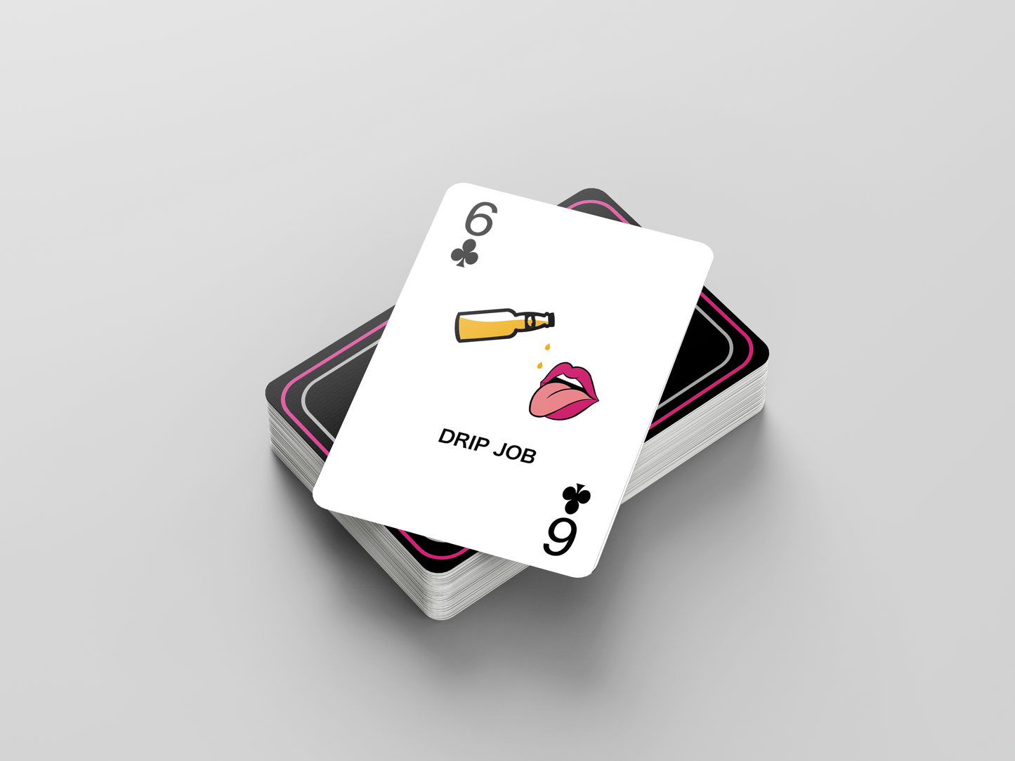 Dare Poker