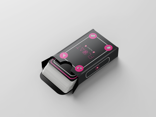 Dare Poker