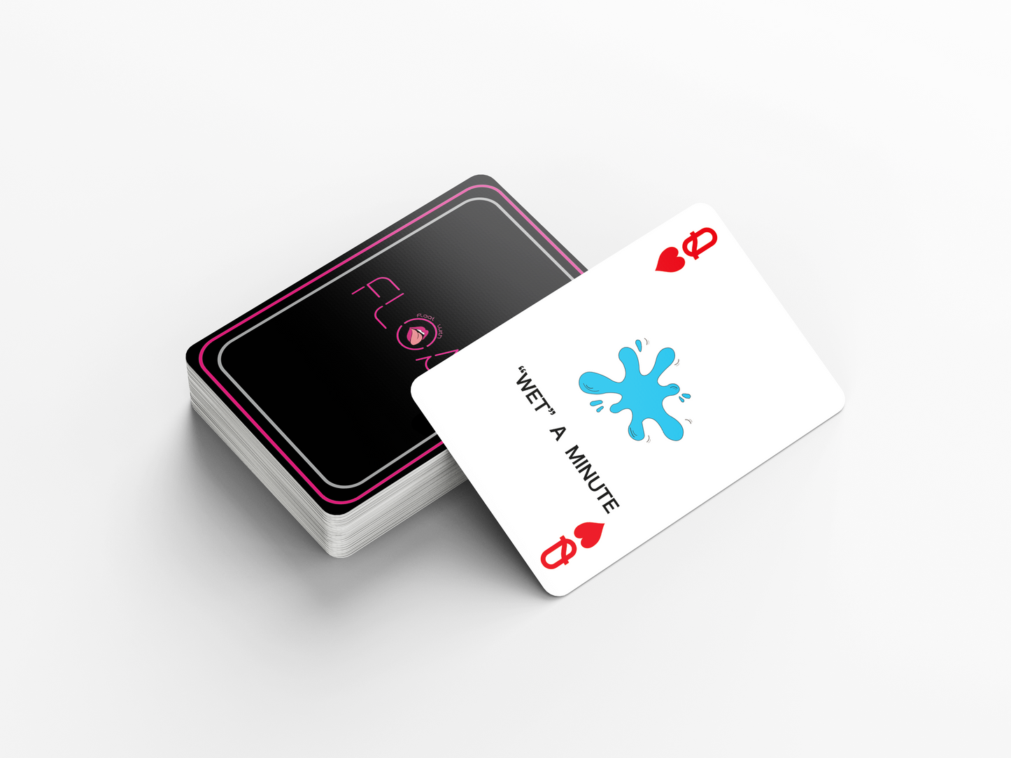 Dare Poker