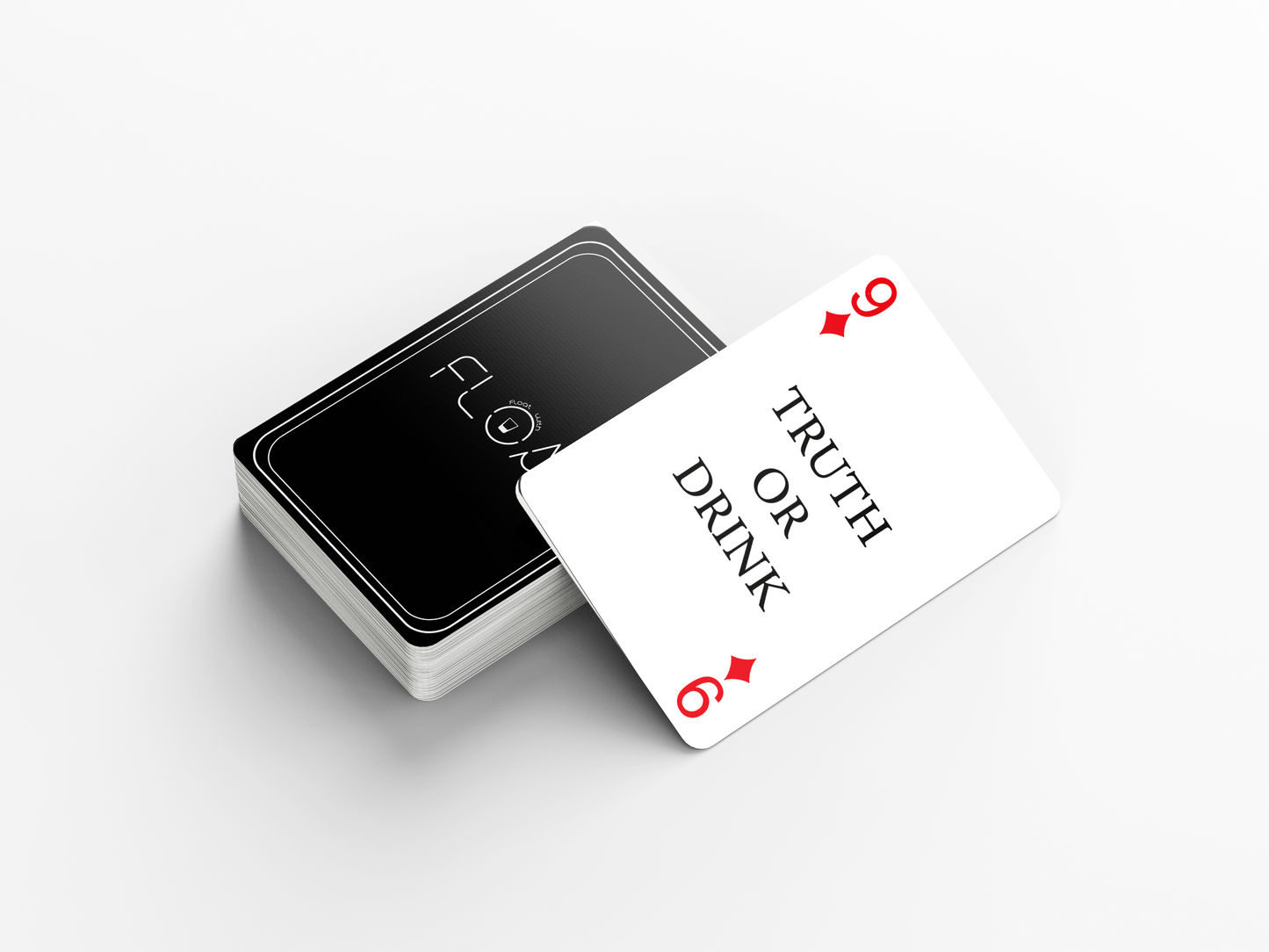 Drunk Poker