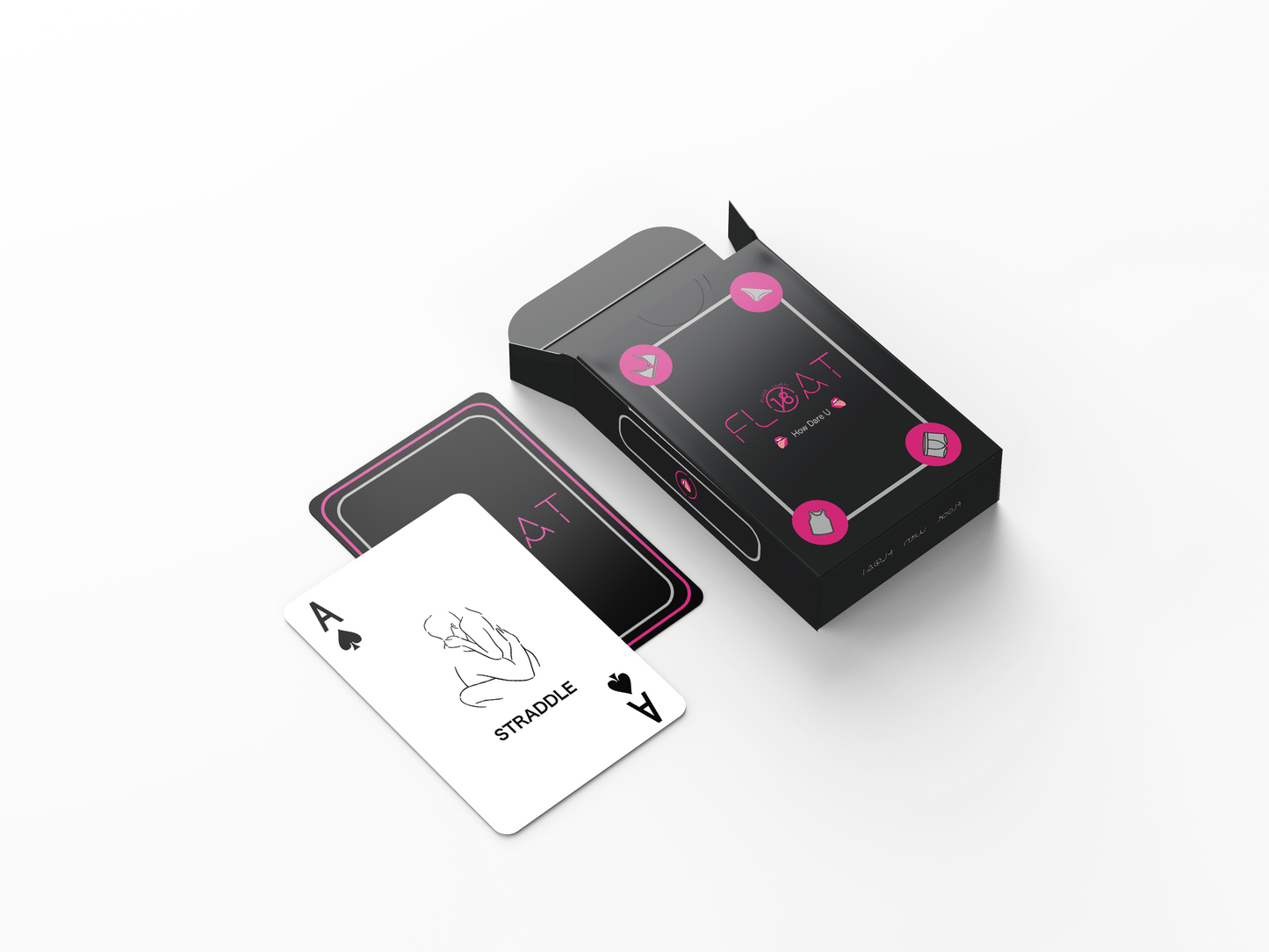 Dare Poker